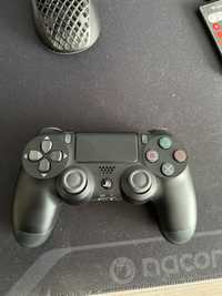 Pad PS4 Nowy Czarny