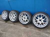 Диски R16 INTRA CR7  4x100 ET15,