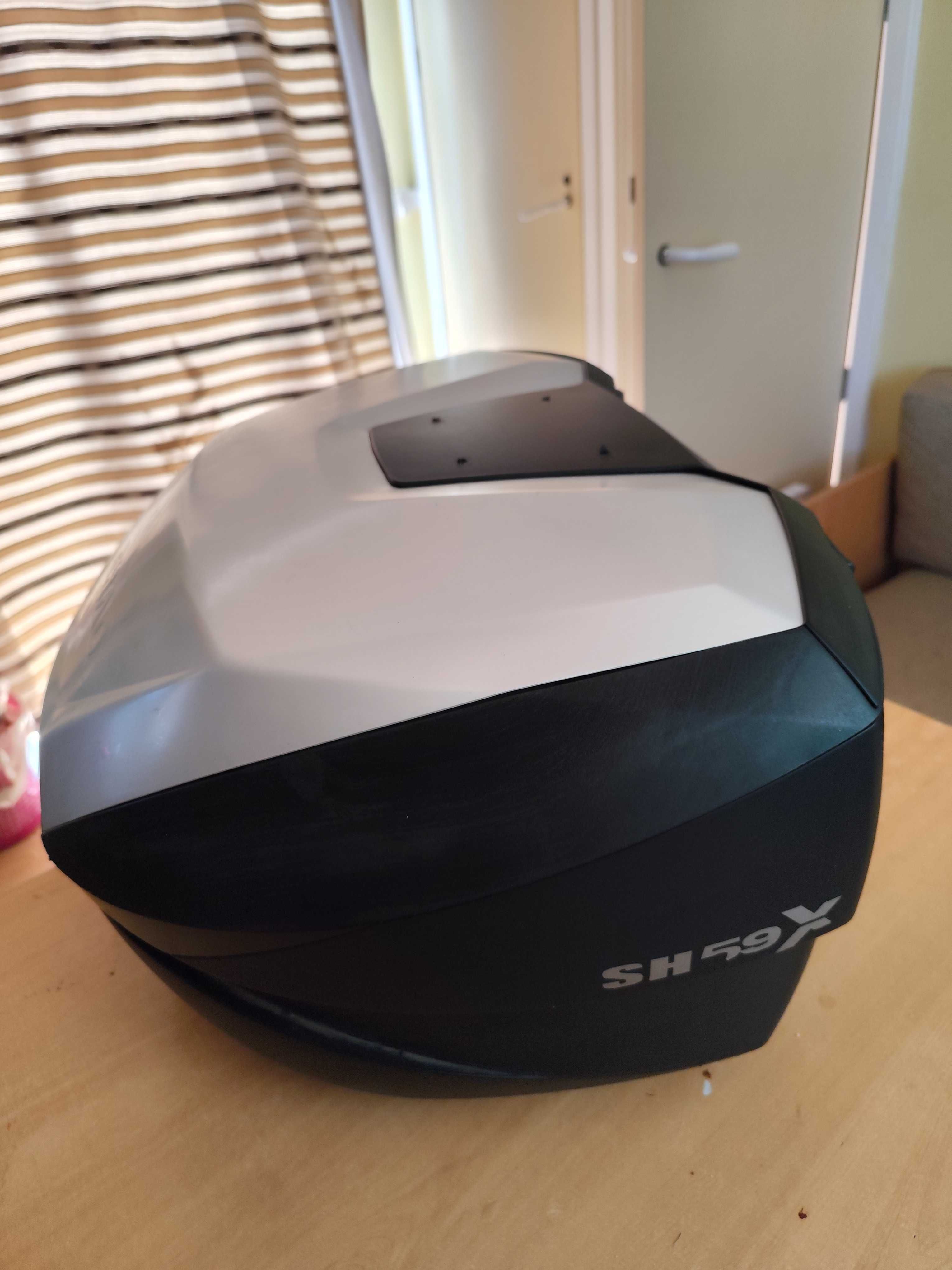 Top case Shad 59x