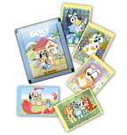 BLUEY - cromos em falta