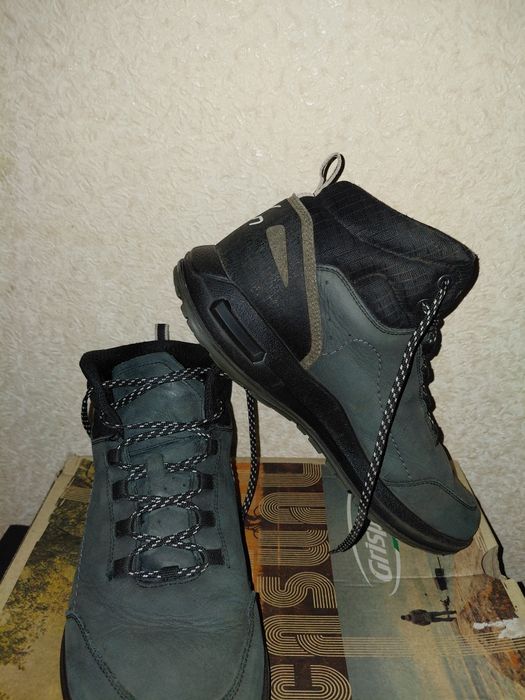 Ботинки Grisport