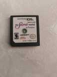 Jogo para Nintendo DS