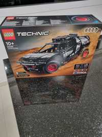 Lego Technic 42160 Audi RS Q E-Tron - Selado