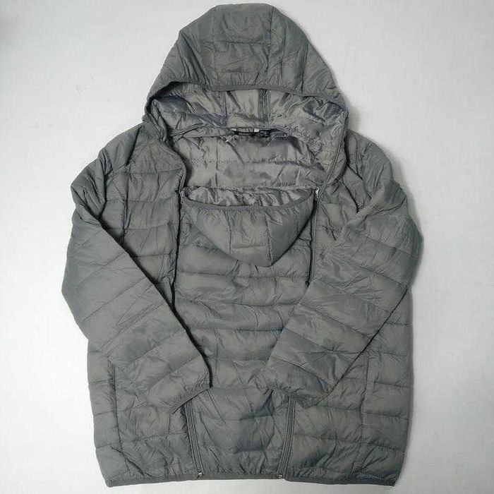 Легкая куртка деми 3в1 для беременных и слингокуртка Esmara L р-р