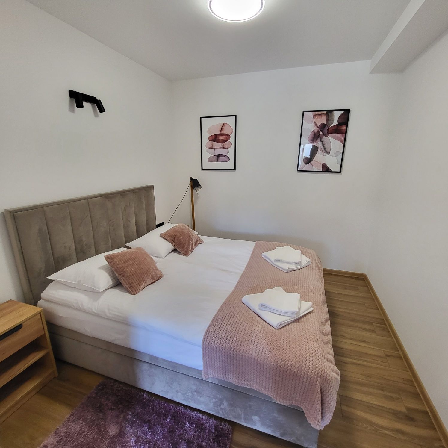 Apartamenty AGRO ROŚ