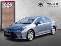 Toyota Corolla 1.5 Comfort Bezwypadkowy Salon POLSKA GWARANCJA
