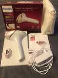 PHILIPS Depilator IPL Lumea Prestige BRI950/00, 2 nasadki