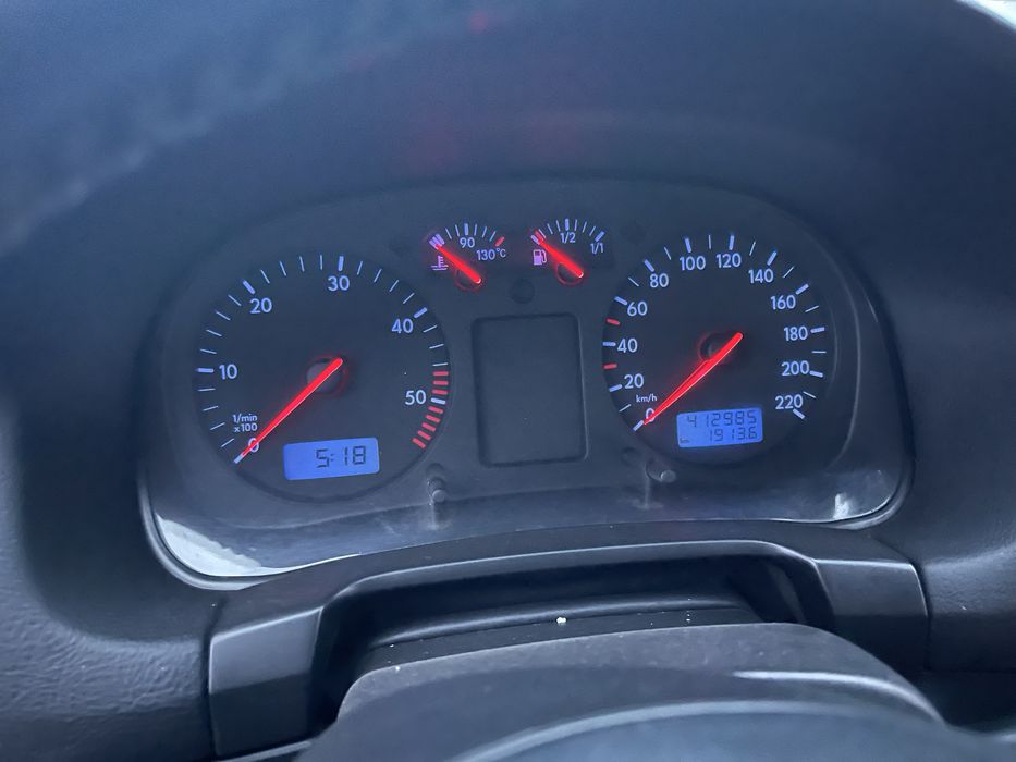 Golf IV 1.9 TDI 110CV  - Edição 25 anos