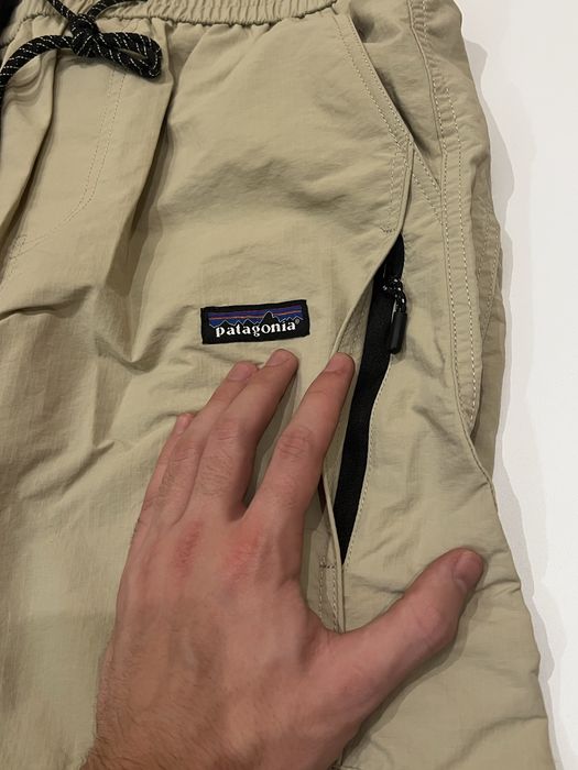 Штани Patagonia “Outdoor Utility”