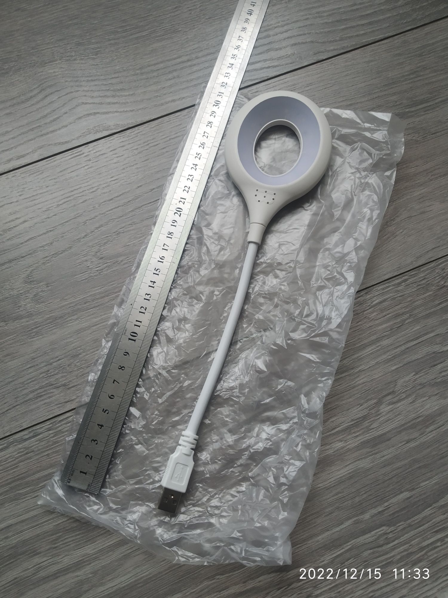Usb led Лампа 2,5W