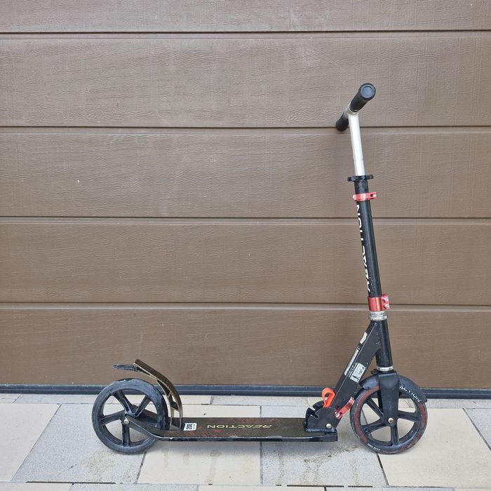 Продаю самокат в гарному стані