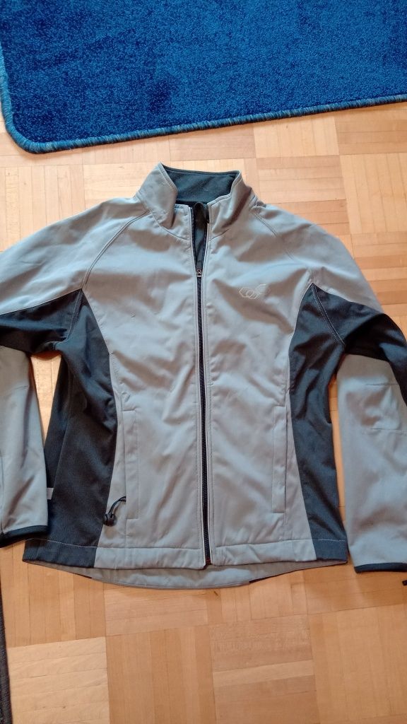 Kurtka damska Softshell rozmiar M do biegania