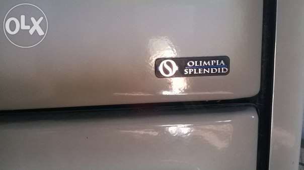 ПІЧ olimpia splendid rustica 3 1/2