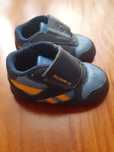 Sapatilhas Reebok originais tamanho 18,5