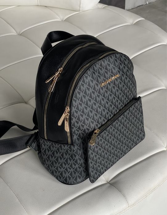 Рюкзак Michael Kors, жіночий рюкзак, женский рюкзак, наплічник, ранець