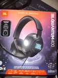 Słuchawki JBL Quantum 400