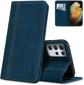 Etui portfelowe do Samsung Galaxy S21