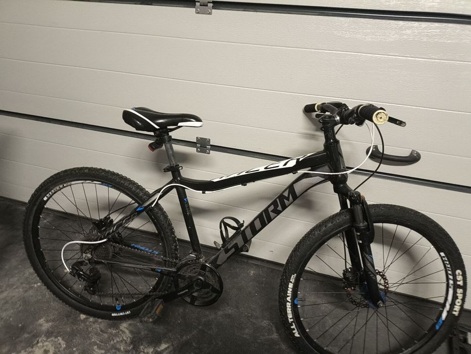 Mam na sprzedaż rower Storm.