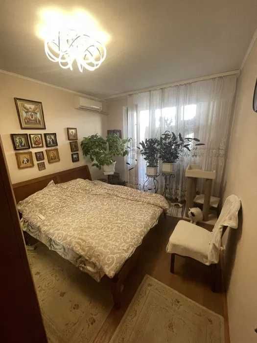 80737 Продам 3х комнатную квартиру на Одесской!