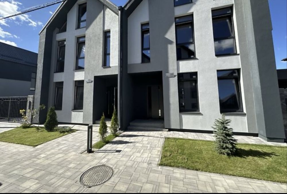 Дуплекс Крюківщина. Без комісії