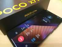 Telefon Poco X3 NFC
