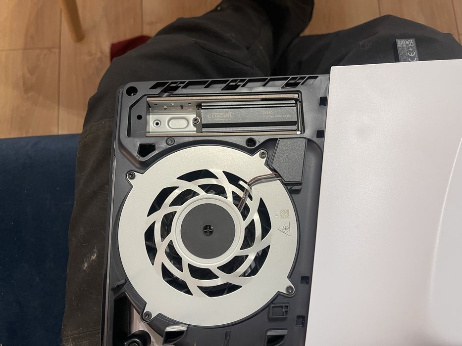 PlayStation 5 Slim z napędem 3TB + dodatki!