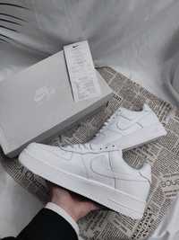 Nike Air Force 1 Low '07 White Eu 41