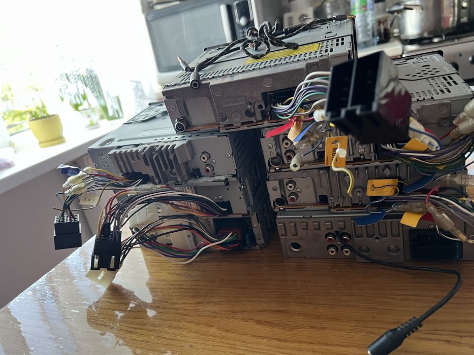 Автомагнітоли Піонер Оригінал