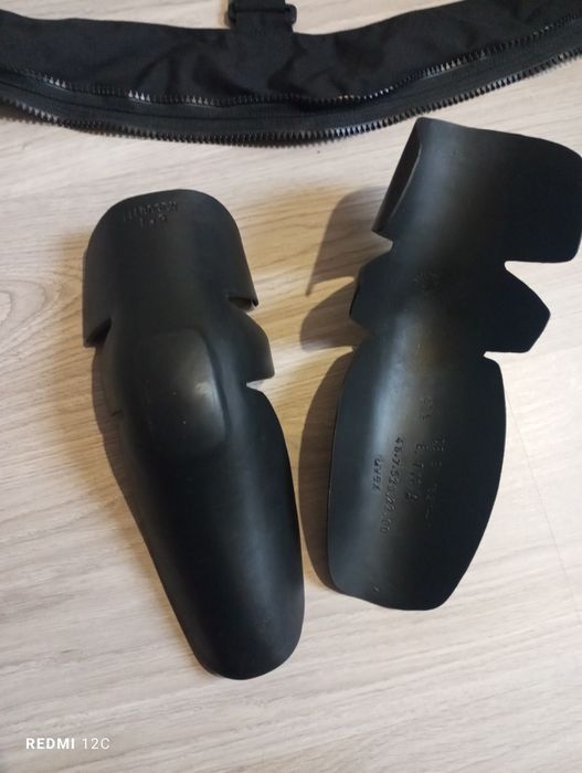 Мото захист спини Alpinestars  IXS