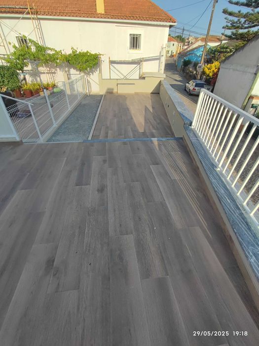 Arrenda-se T1 (Enxara do Bispo – Mafra - Lisboa)