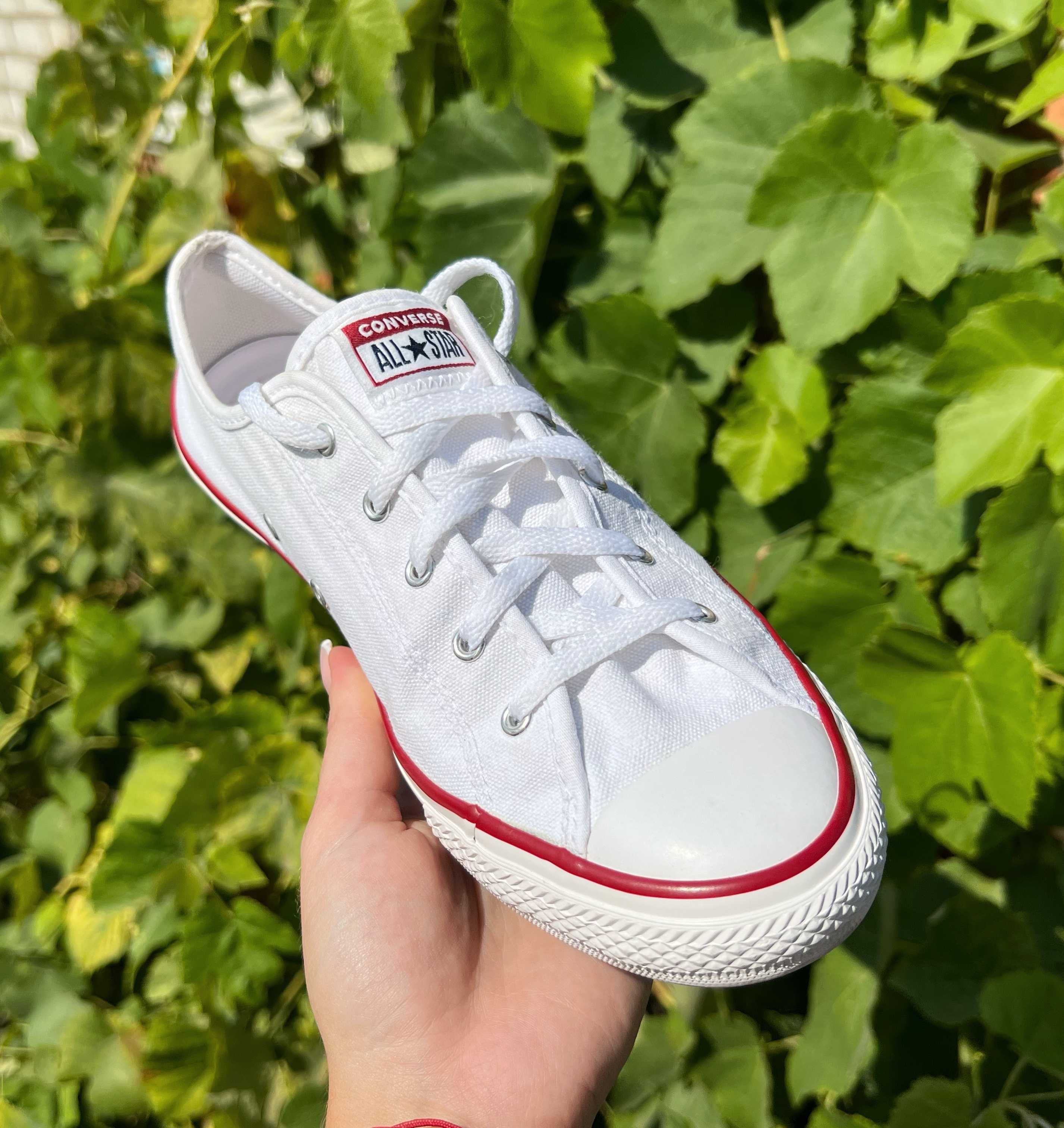 CONVERSE
Кеди Ctas Dainty