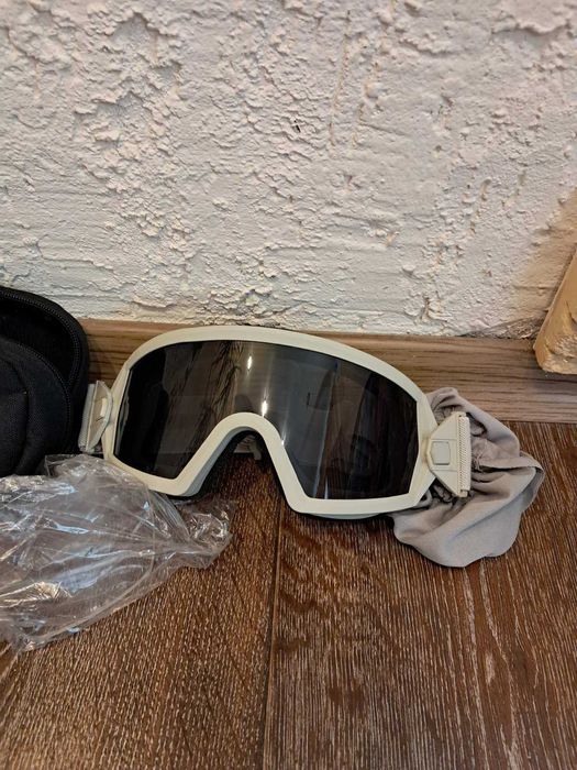 Окуляри тактичні