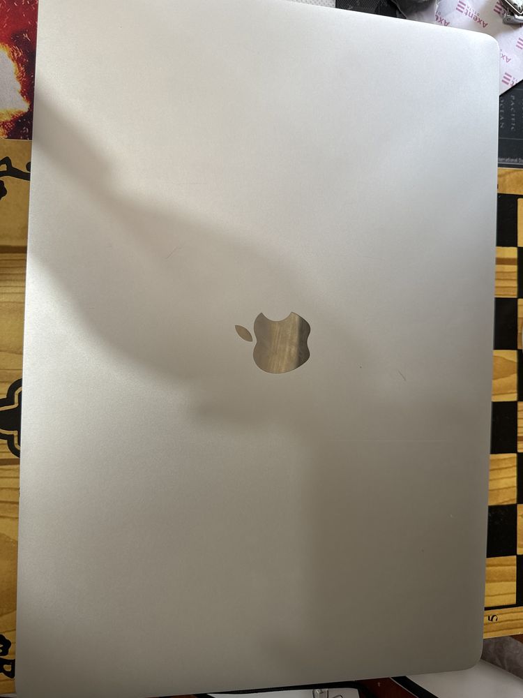 Macbook pro 15”