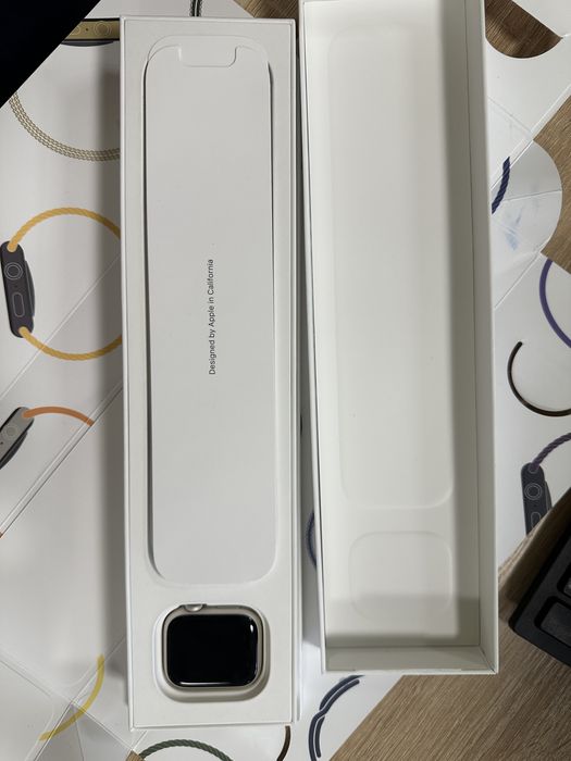 Apple Watch S7 41 mm