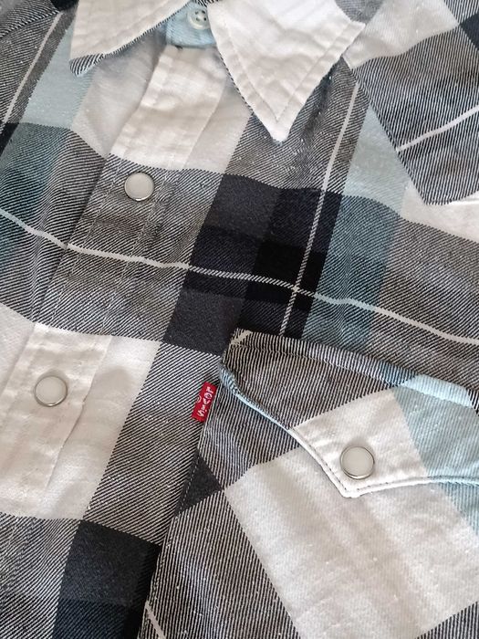 Camisa Levis Strauss