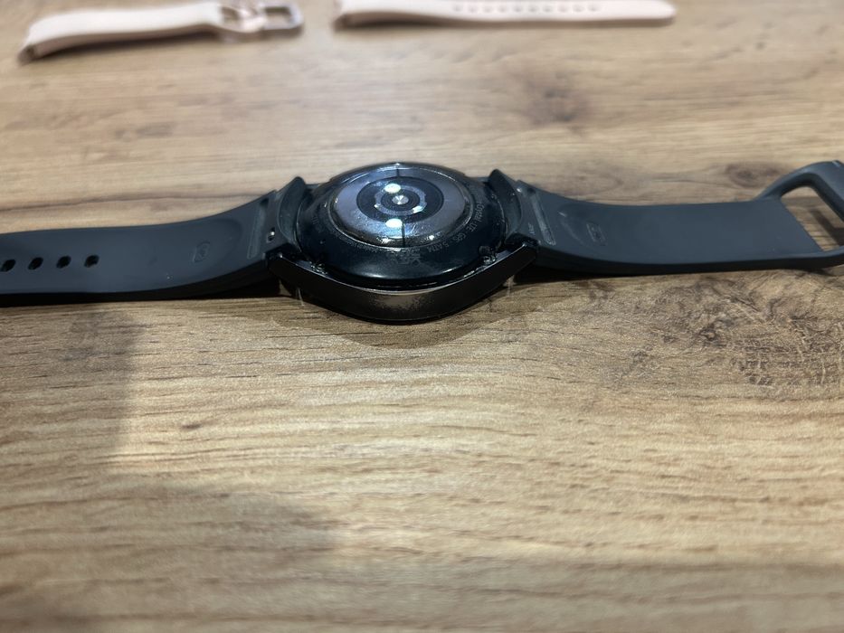 Smartwatch Samsung Galaxy Watch 5 (R905F) czarny LTE