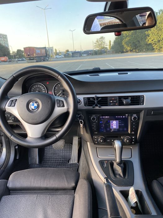 Продам BMW E90 330XI 2006р.