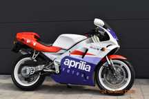 Aprilia AF1 125 Futura < A1 < 11kw < Nowy tłok, nicasil, rare oryginał