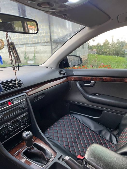 Продам авто в нормальному стані