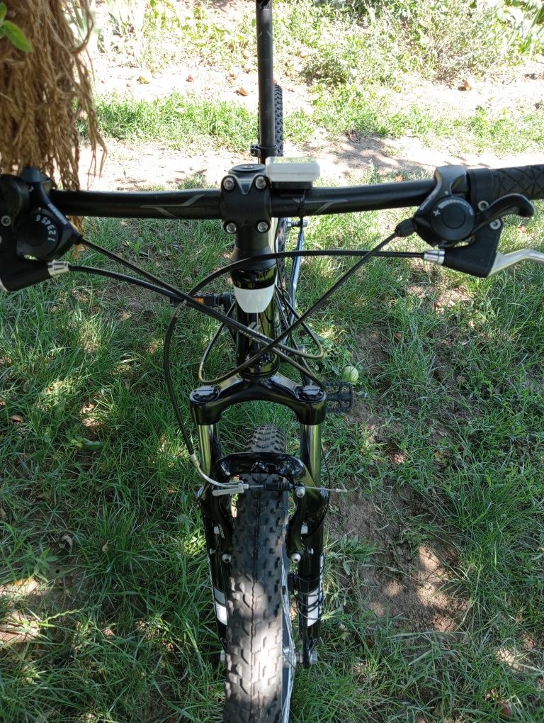 Sprzedam rower hexagon kross