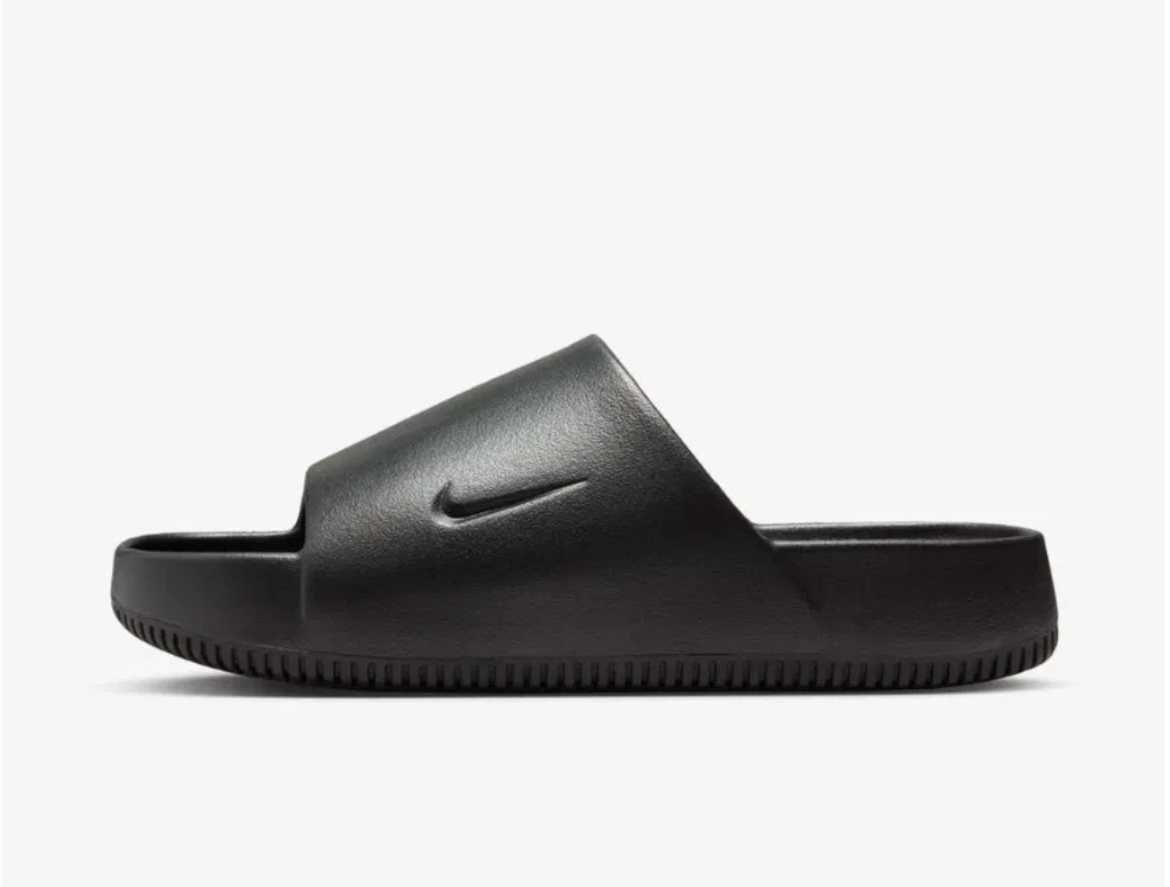 Зручні ! Тапочки Nike Clam Slide 43 44 45. Сланци, шльопанці