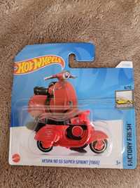 Vespa 90 SS Hot Wheels