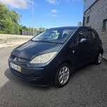 Mitsubishi Colt CZ3 1.3 Inform RCD/AC