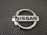 Шильдик значек эмблема Nissan