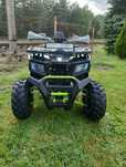 Quad xtr farmer pro 150