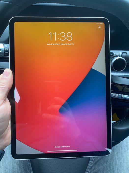 Apple iPad PRO 10,5 LTE 256GB air 96% США!