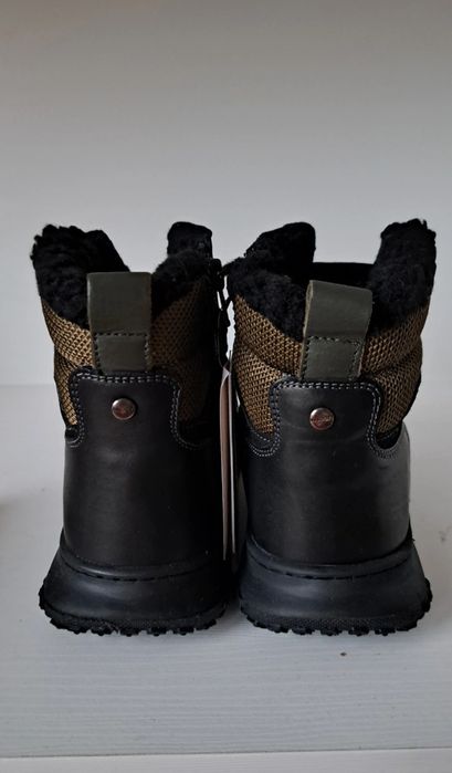 Buty kozaki zimowe Lasocki nowe