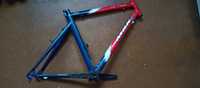 Rama rowerowa MTB aluminium MBK