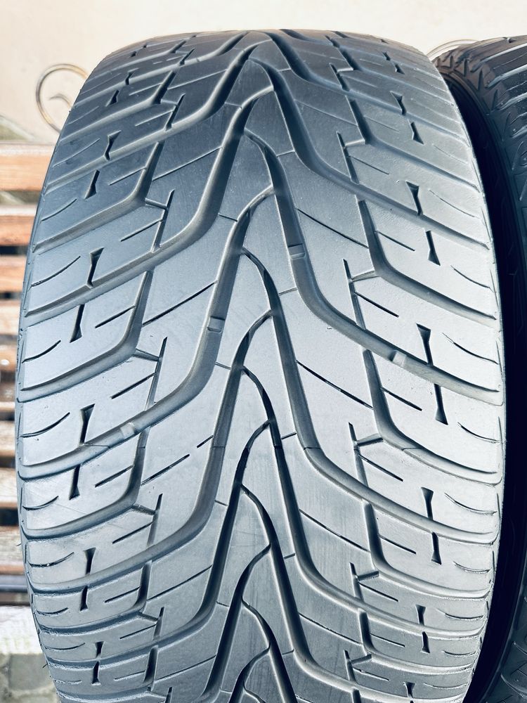 Літні шини 275/40 R20 (106W) Hankook