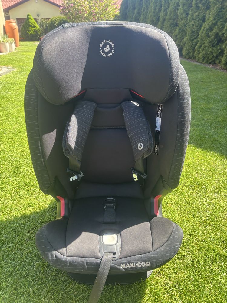 Fotelik Maxi Cosi Titan Pro